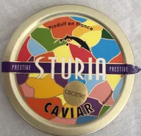 Oscietre prestige