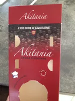 Caviar d'Aquitaine