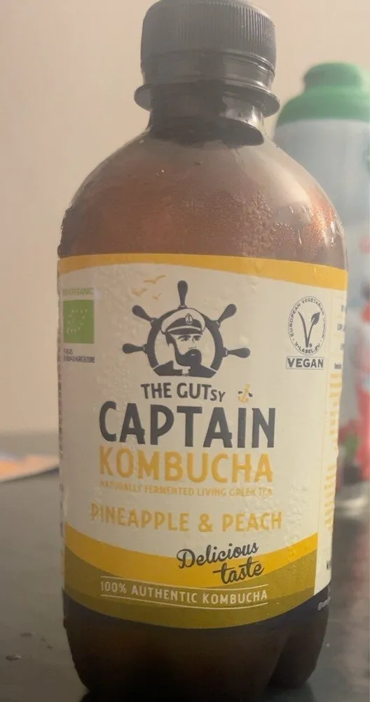 Kombucha