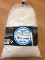 Fleur de sel