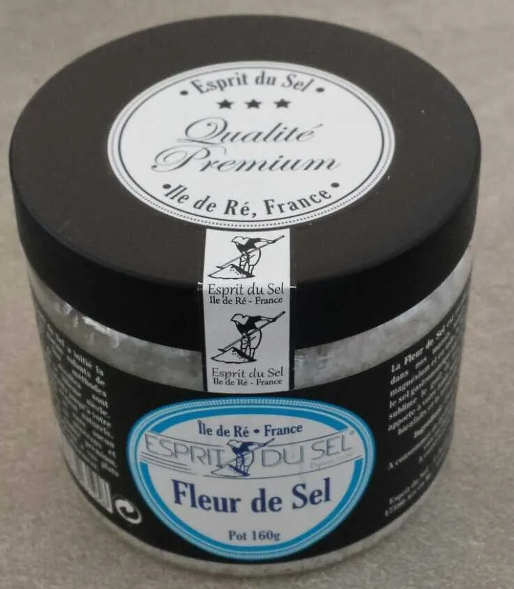 Sea salts