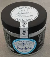 Sea salts