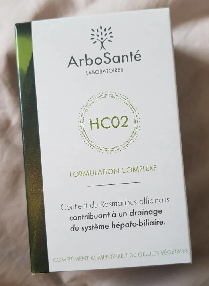 Arbosanté HC02