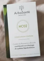 Arbosanté HC02