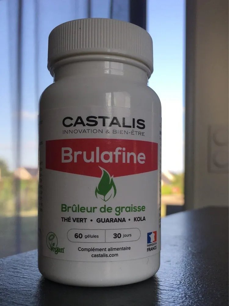 Brulafine