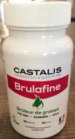 Bruleur de graisse brulafine