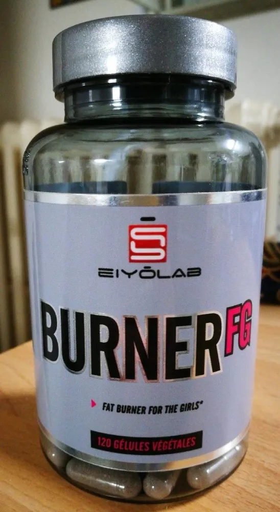 Burner