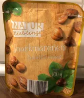 Snackmaronen