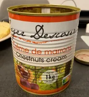 Creme de marron