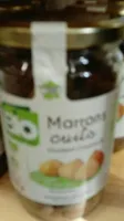 Marrons cuits