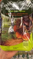 Marrons Entiers Cuits à la vapeur