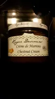 Chestnut Cream