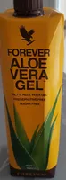Aloe vera gel