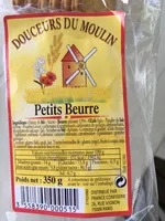Les régals Doucy