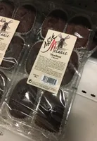 Melanie moelleux chocolat