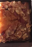 Cake aux fruits confits
