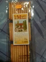 Petits beurre