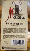 Petits bouchons