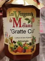 Gratte cul