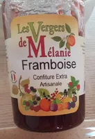 Les vergers de Melanie