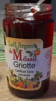 Confiture extra artisanale