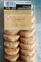 Sablés suisse