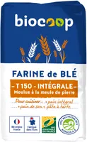 Farine de blé T150