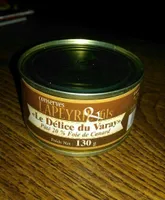 Le délice du Varay
