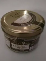 Terrine Limousine aux cèpes