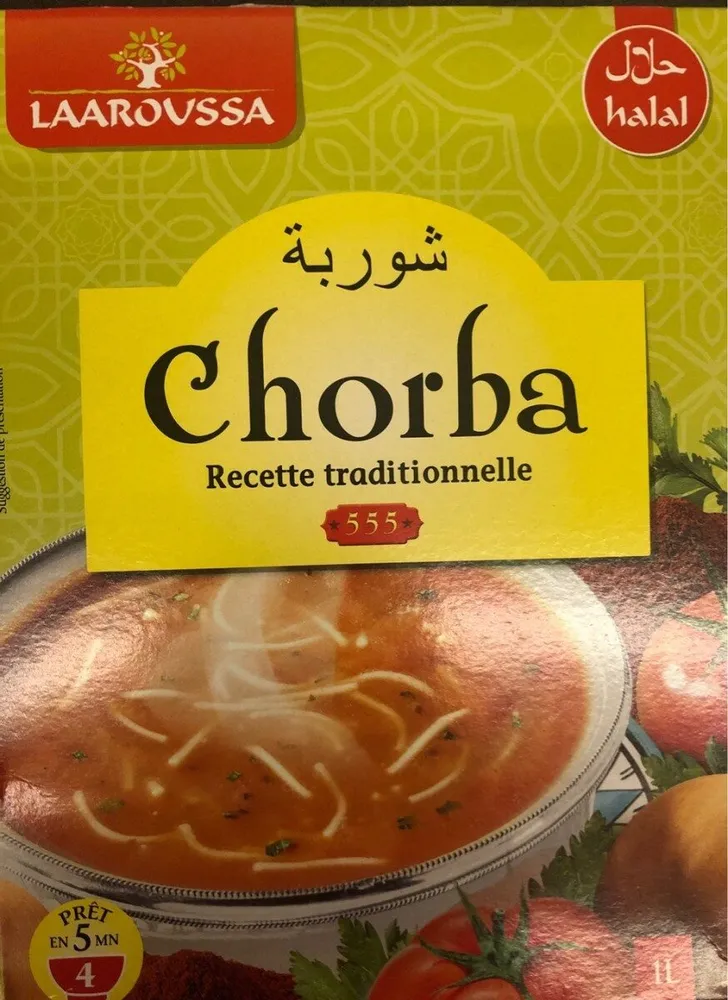 Chorba