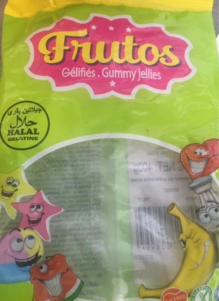 Frutos