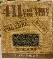 411 CHUNMEE THE VERT