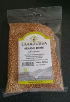 sésame doré
