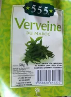 Verveine du Maroc