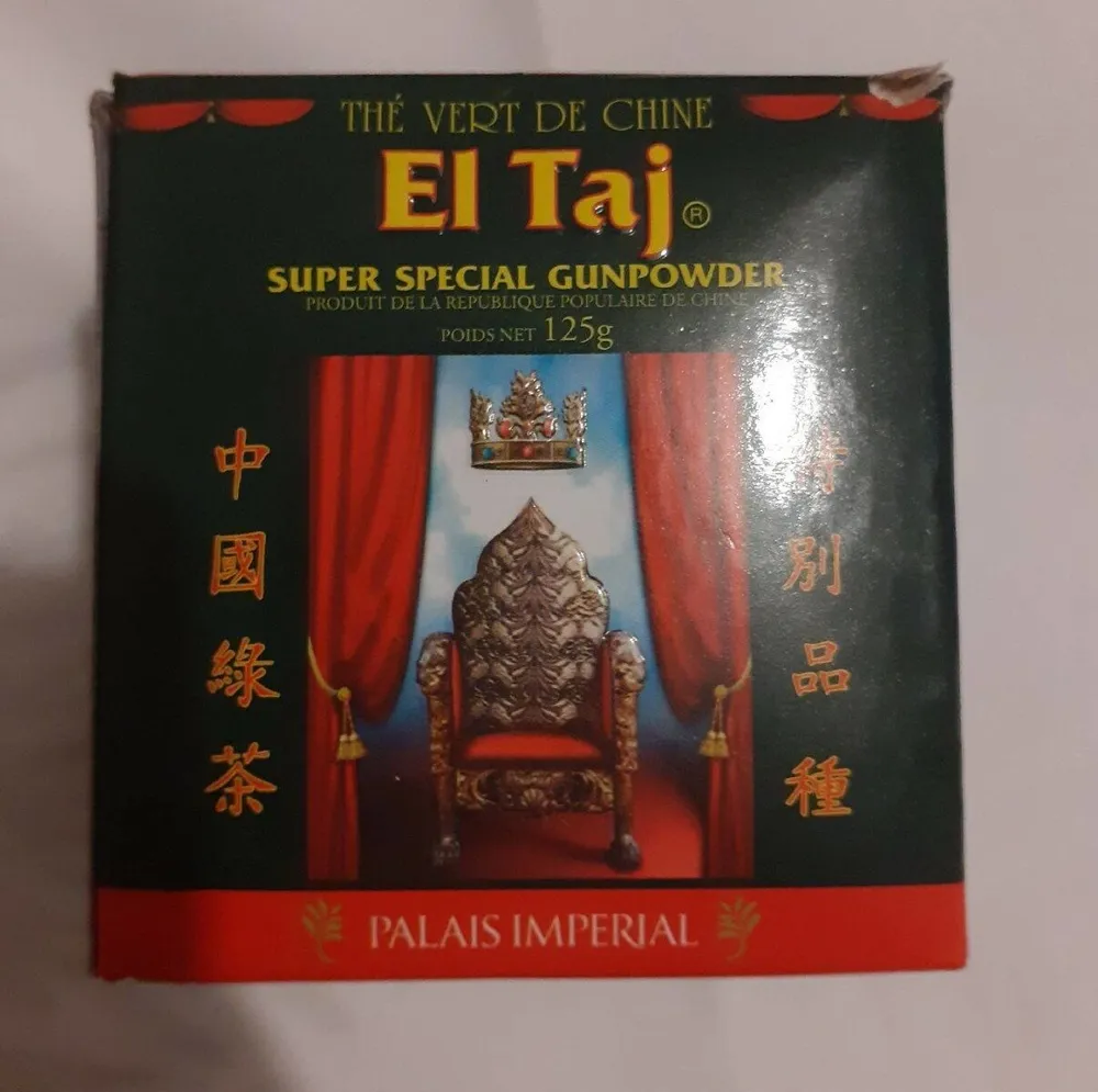 El Taj