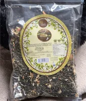 Thé vert au jasmin
