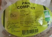 PAIN COMPLET