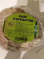 Pain d’épeautre