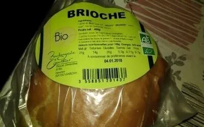 Brioche