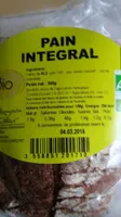 Pain intégral BIO