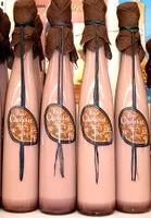 Fleur de Chocolat