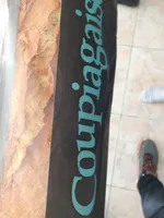 Coupiagaise 700gr