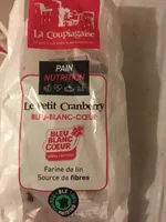 Le petit cranberry