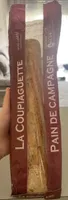 La coupiaguette