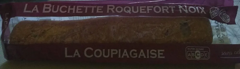 La Buchette Roquefort