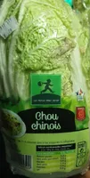 Chou Chinois