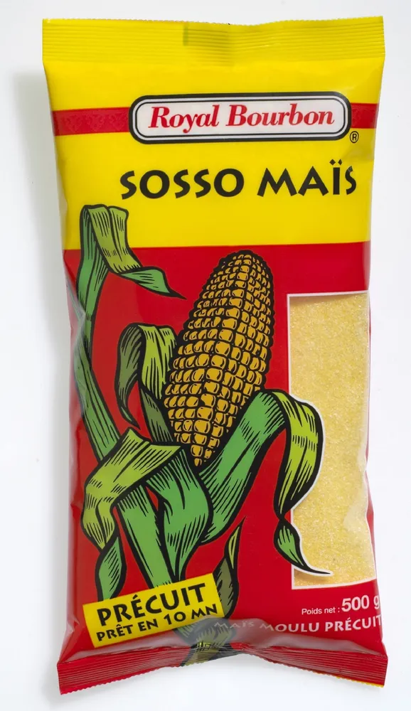 Sosso mais