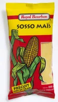 Sosso mais