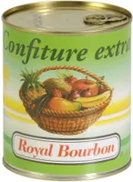 Confiture banane 4/4