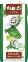 Nectar corossol